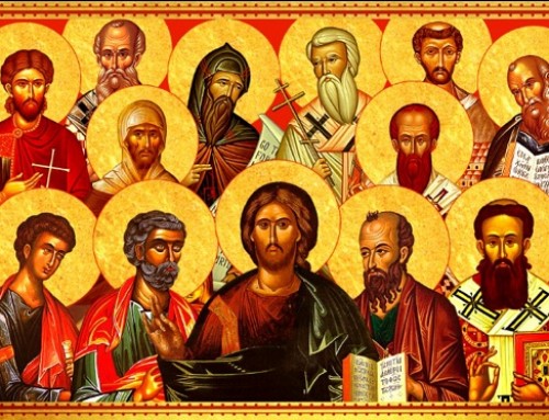 40 Early Church Quotes on Violence, Enemy Love, & Patriotism