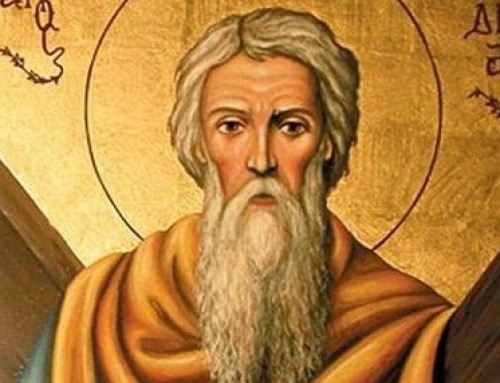 5 Reasons We Should Listen To The Early Christian Teaching On Violence