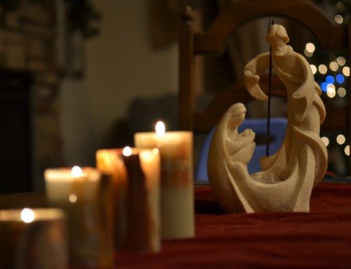 Advent’s Big Question: What Will The Messiah Be Like?
