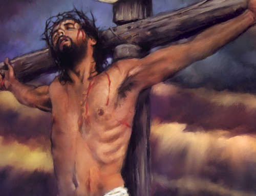 Reconciling Violence In The Bible: The Gospel Of Enemy Love